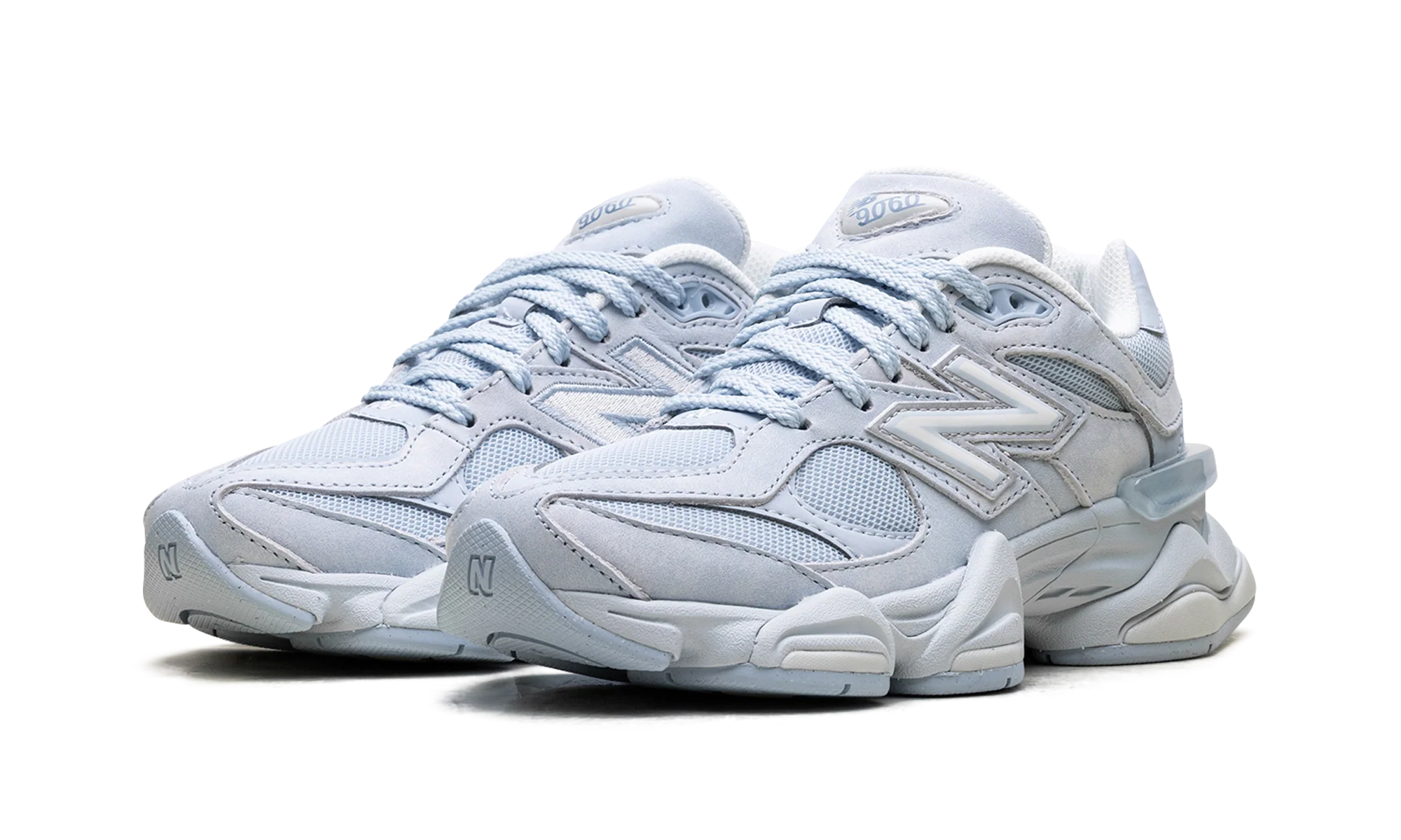 9060 "Sea Salt Oxford Blue" U90607KM