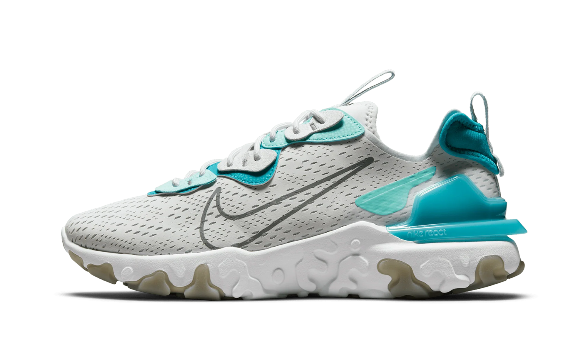 React Vision "Aquamarine" DM2828 001