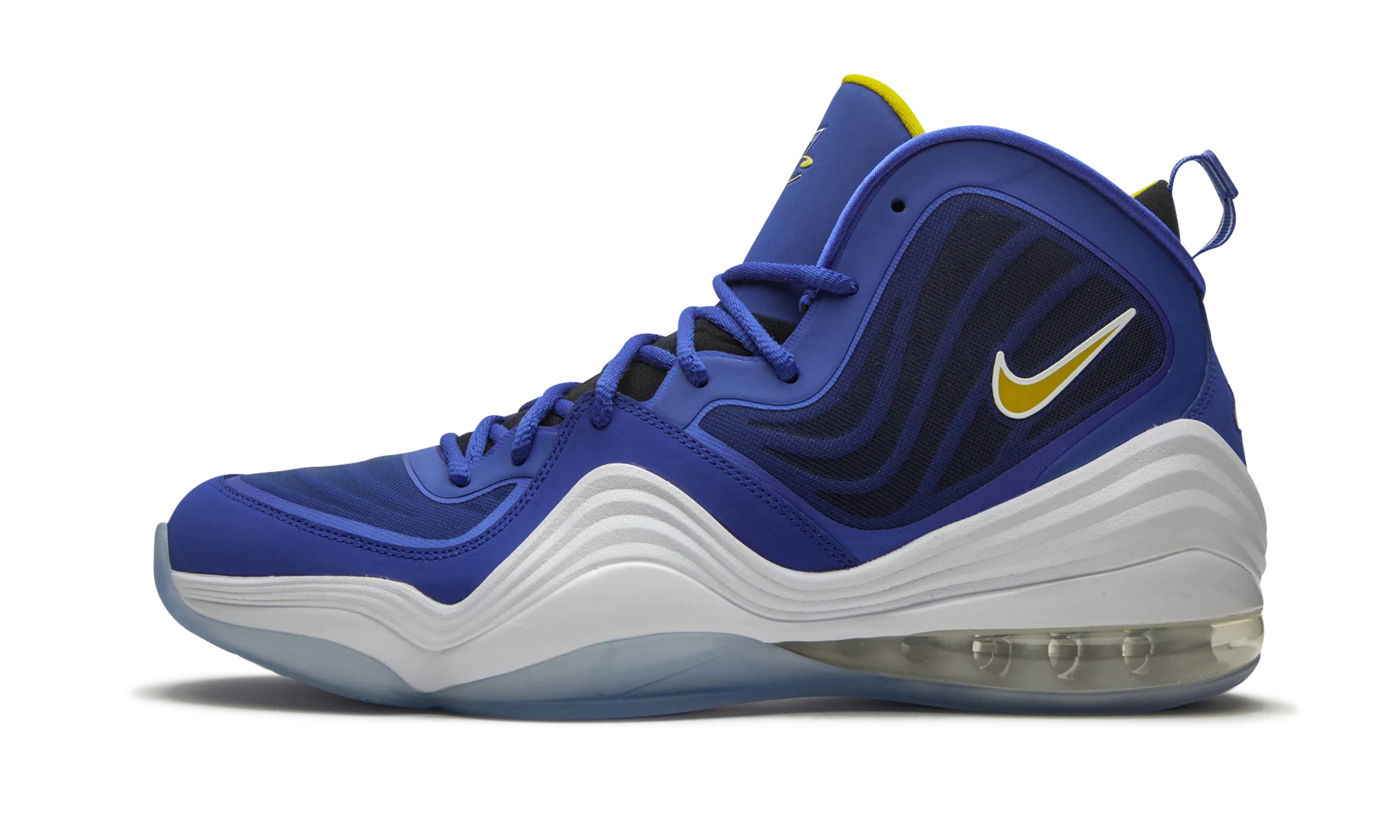 Air Penny 5 "Blue Chips" 537331 402