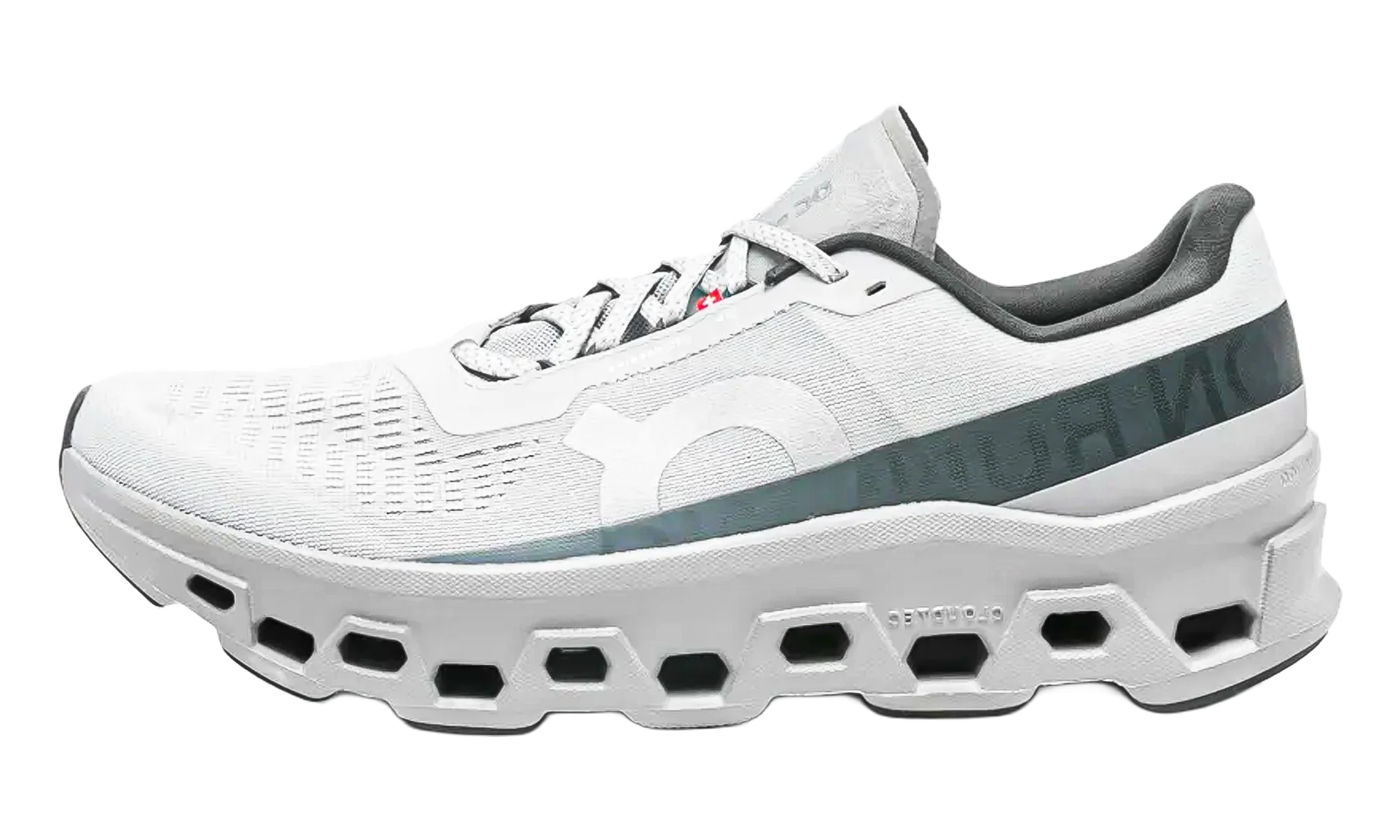 Cloudmonster 1 "Glacier Alloy" 3MF30741536