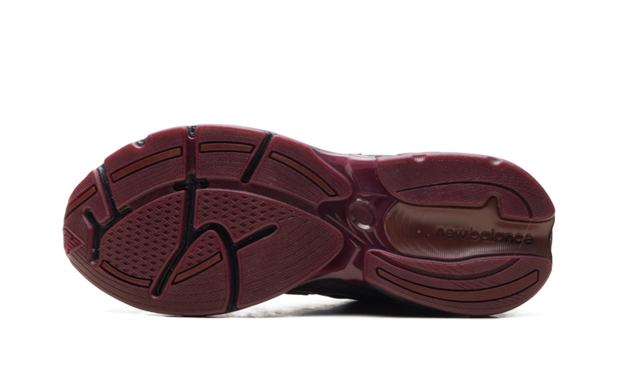 2010 "Rich Paul - Plum Brown" U2010RP1