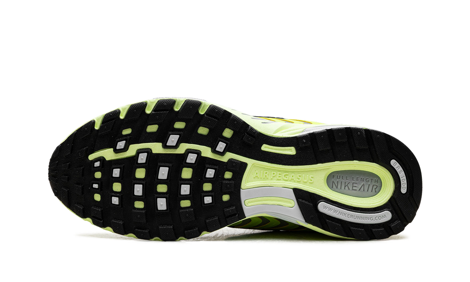 Air Peg 2K5 WMNS"Volt Metallic Silver" HQ1675 700