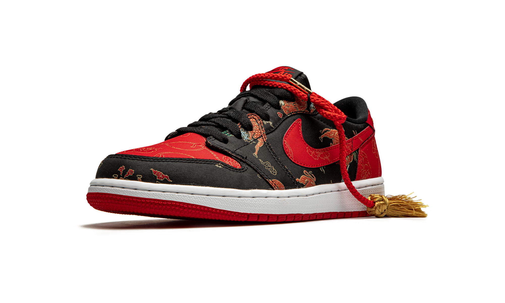 1 Low OG "Chinese New Year 2021" DD2233 001