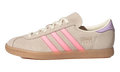 Stadt WMNS "Wonder White / Glow Pink / Powder Plum" JQ9017