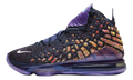 LeBron 17 "Purple" CD5050-400