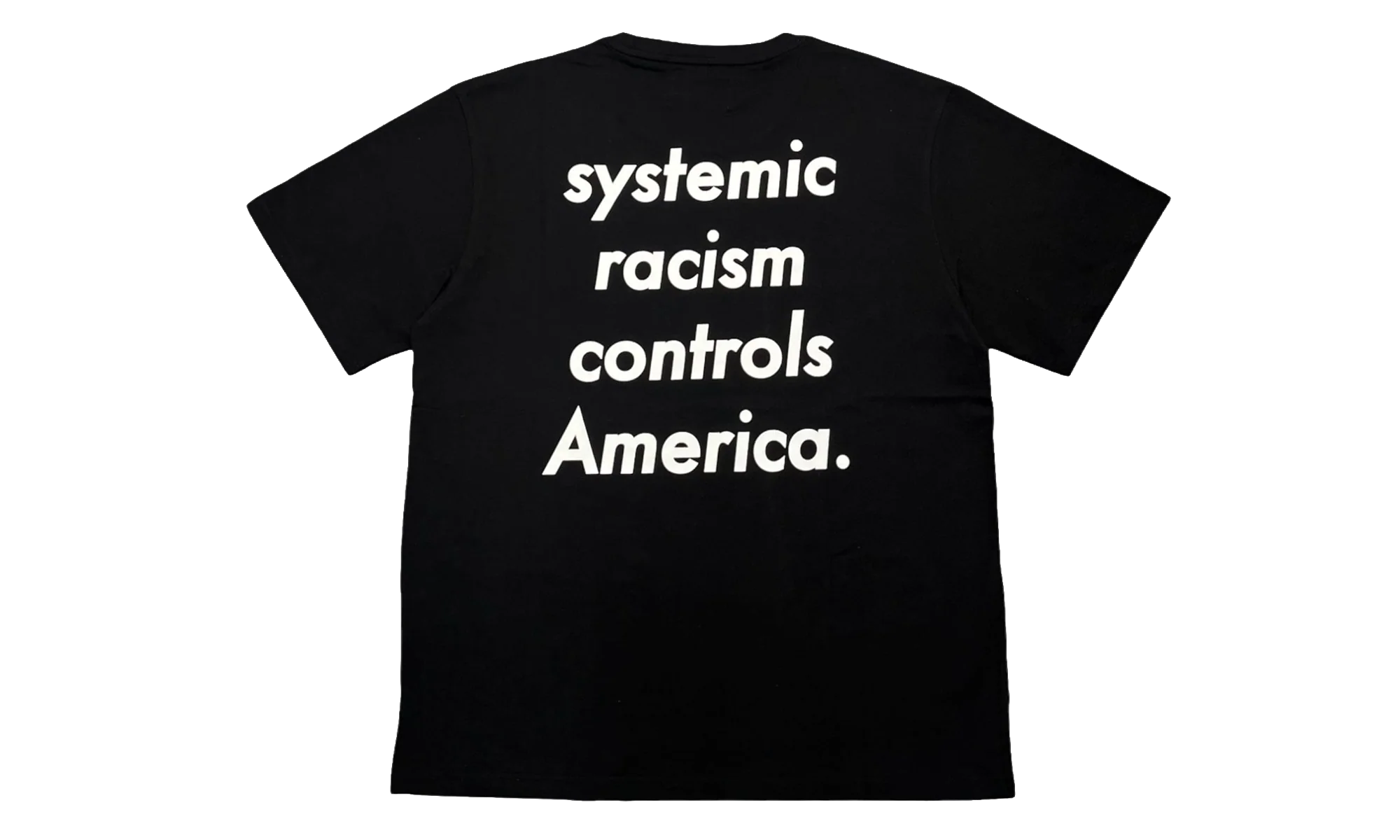 Entertainment Short Sleeve Tee "Black" DT357