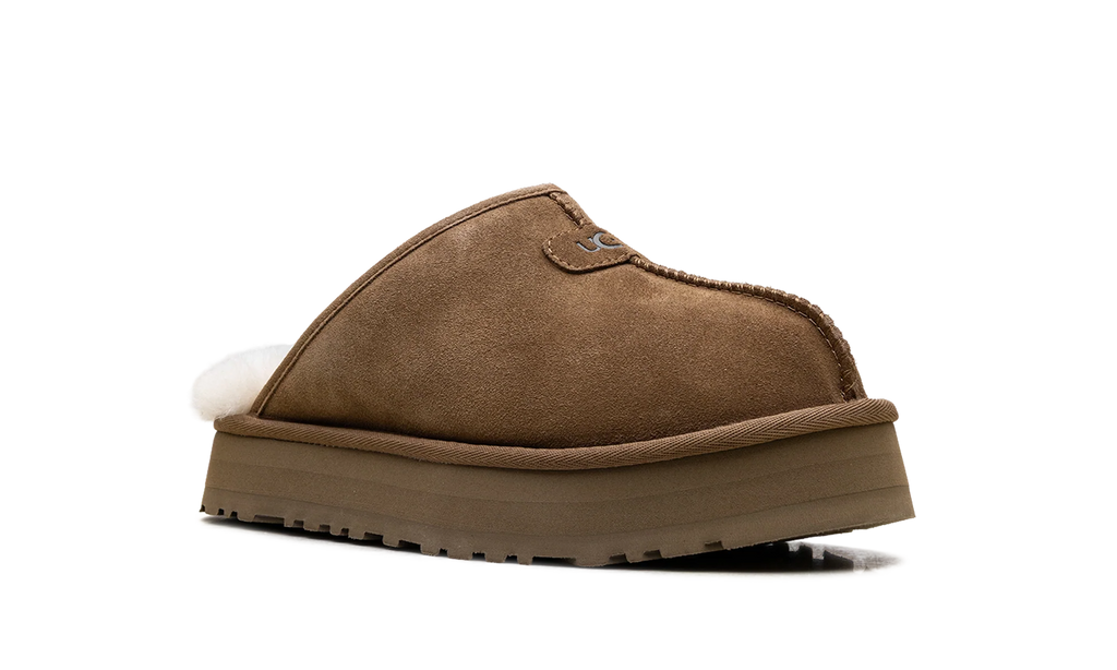 Discoquette WMNS "Chestnut" 1153275 CHE
