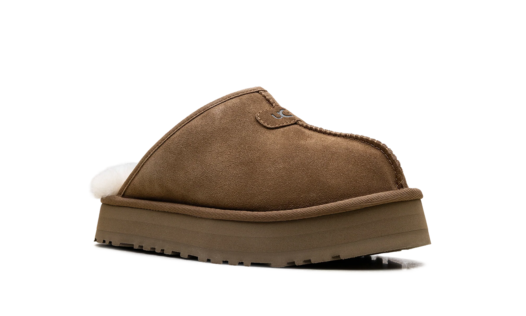 Discoquette WMNS "Chestnut" 1153275 CHE