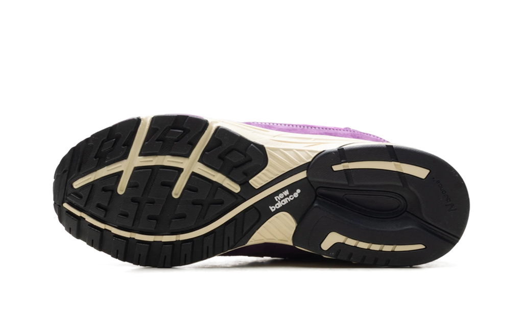 993 "Made in USA - Passion Fruit" U9934JA