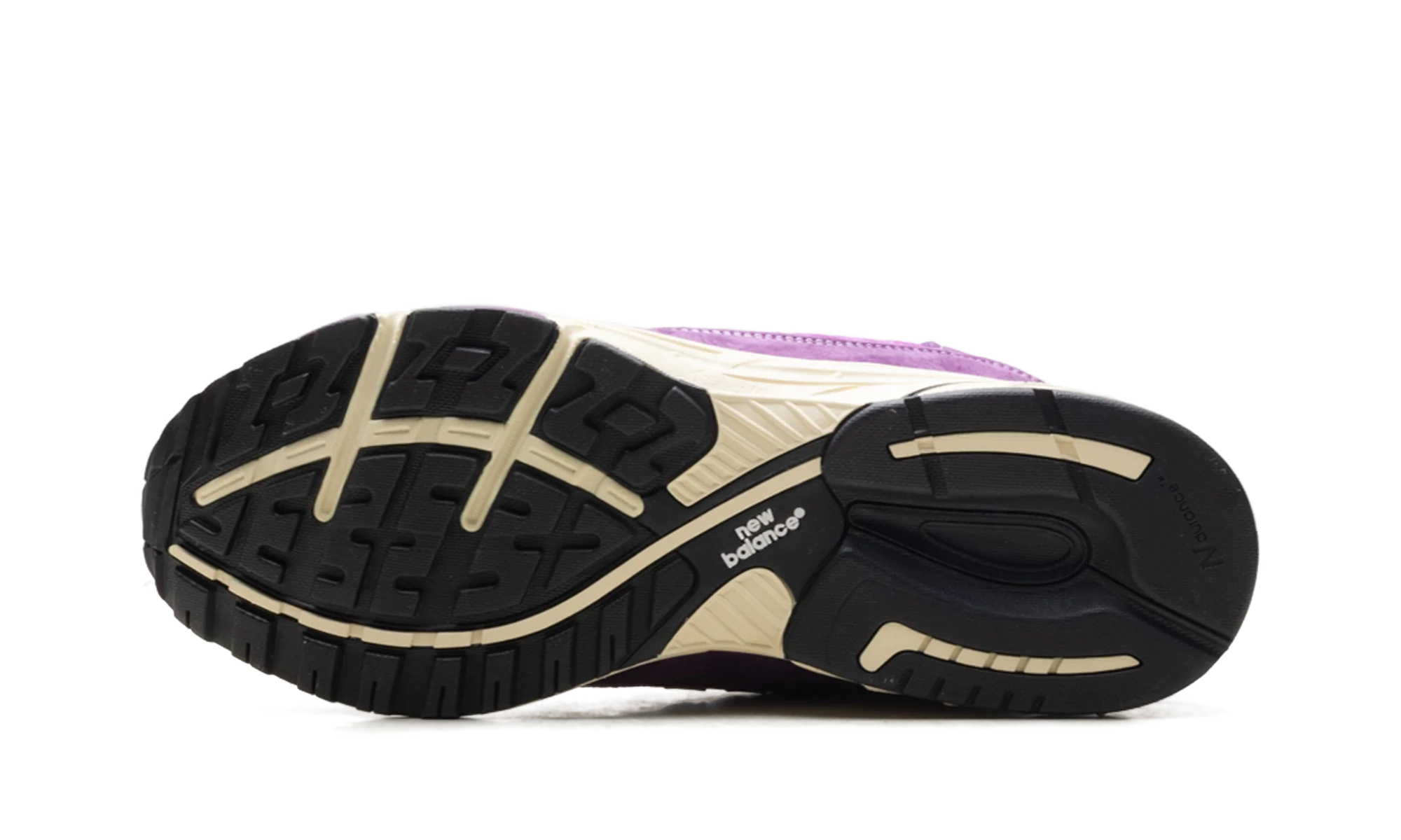 993 "Made in USA - Passion Fruit" U9934JA