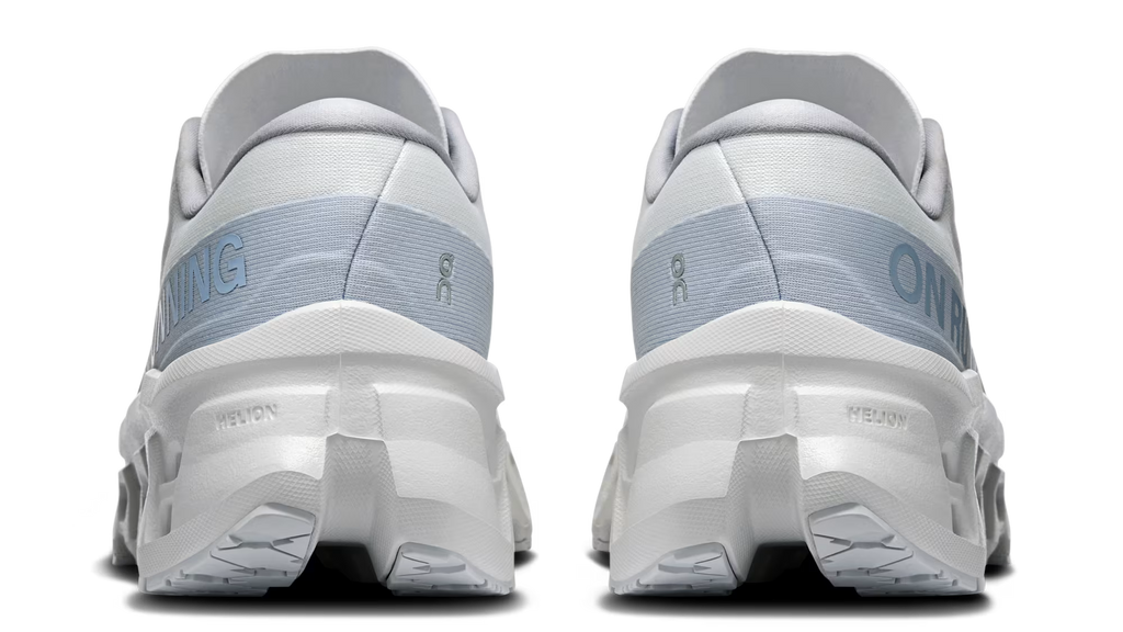 Running Cloudmonster 3 White Frost (Women's)