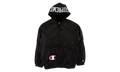 Champion Sherpa Lined Hooded Jacket "FW17" SU3785