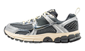 Vomero 5 GS "Iron Grey Coconut Milk Chrome" IM9467 002