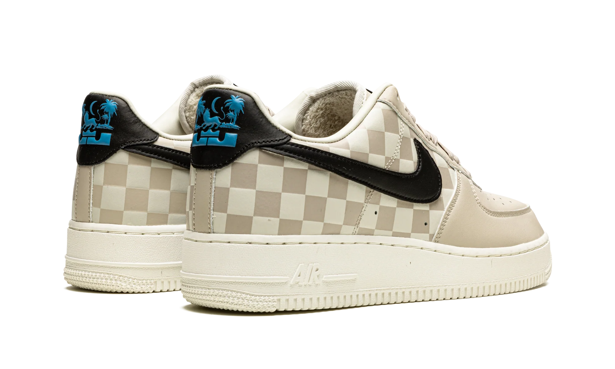 Air Force 1 Low "LeBron James - King's Day" DC8877 200