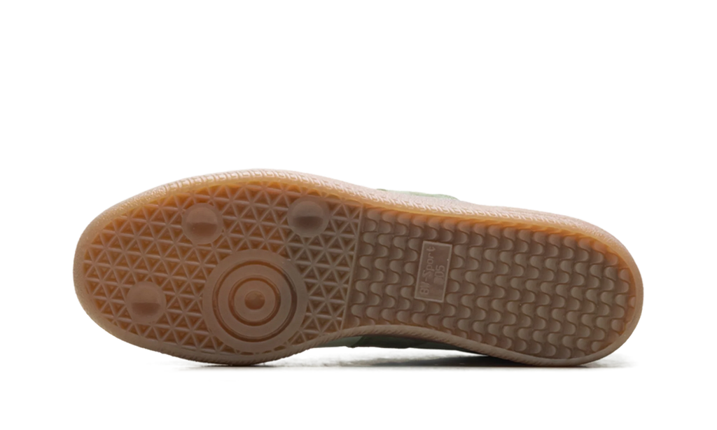 BW Army "Kith - Tent Green" KH6551