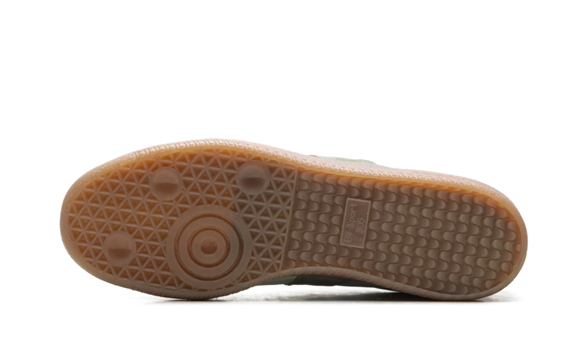 BW Army "Kith - Tent Green" KH6551