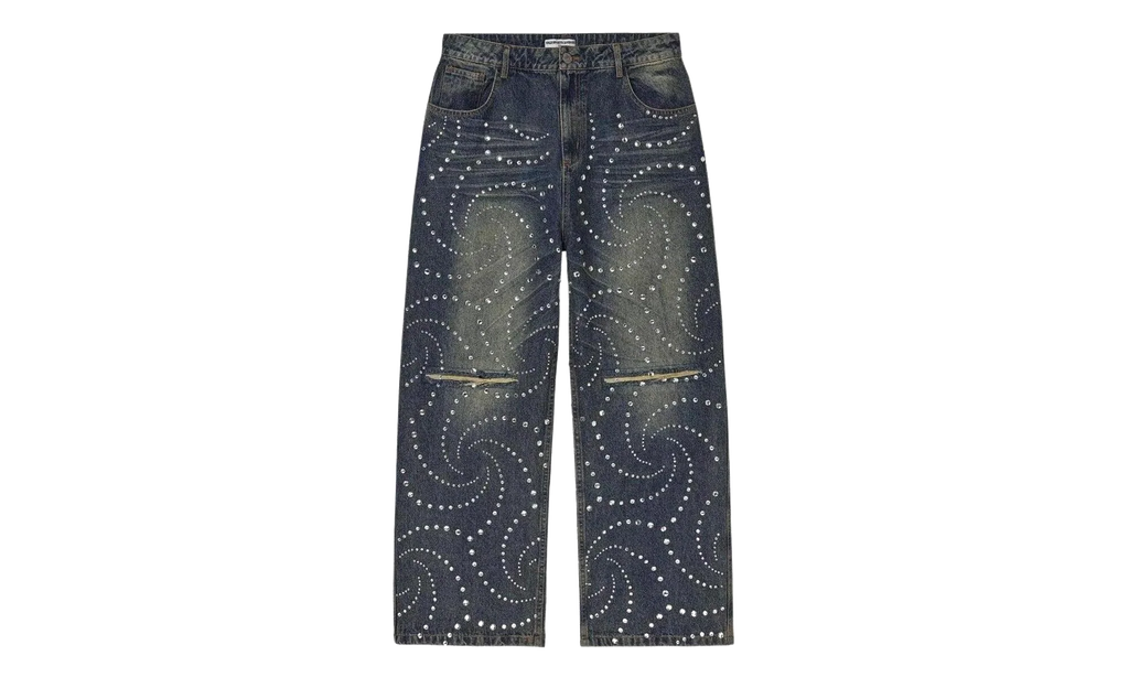 Vale Forever Hypnotik Denim Jeans "Midwash" VAL68