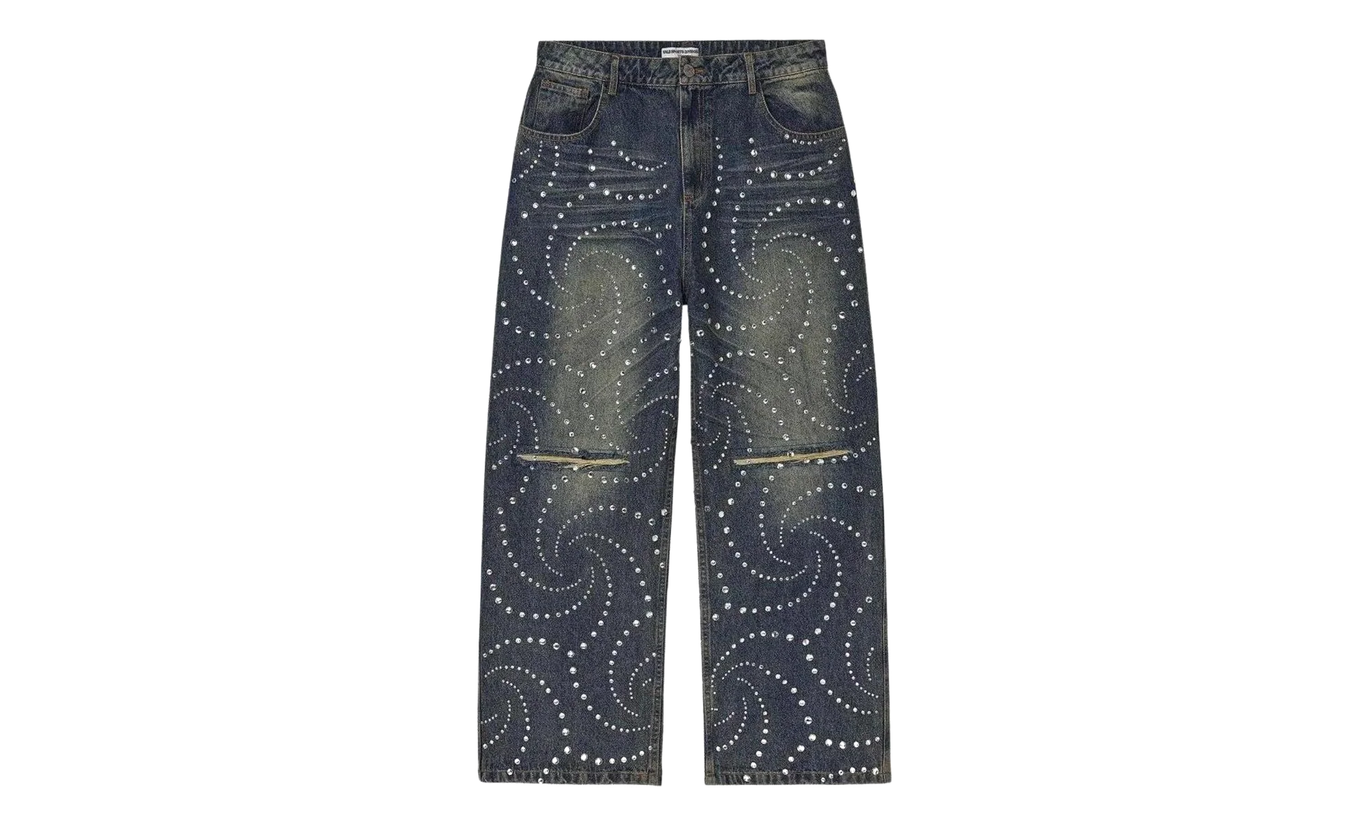 Vale Forever Hypnotik Denim Jeans "Midwash" VAL68