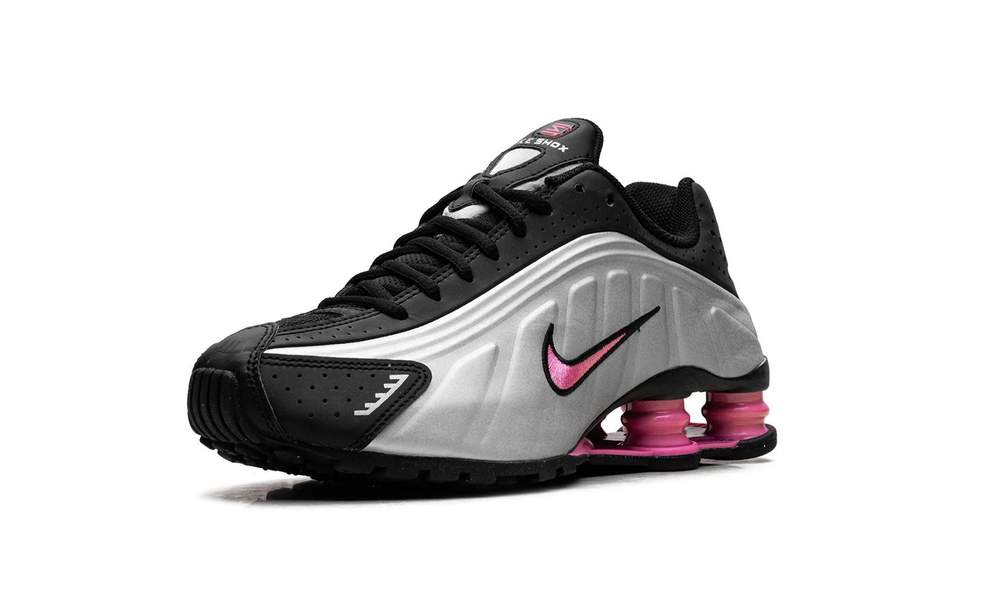 Shox R4 GS "Black / Pink" CW2626 006