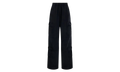 Regular Cargo Pants WMNS "Faded Washed Black" 858158 TSVK6 1041