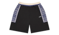 Game Shorts "Black" DT543
