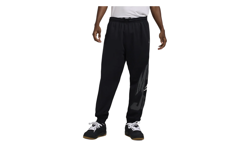 Jordan Brooklyn Collegiate Trousers "Black Sail'" HV0091 010