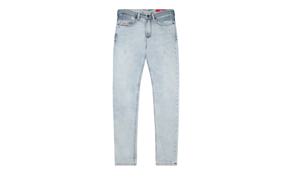 Skinny Jeans - 1979 Sleenker "Light Blue" A0359409H7301