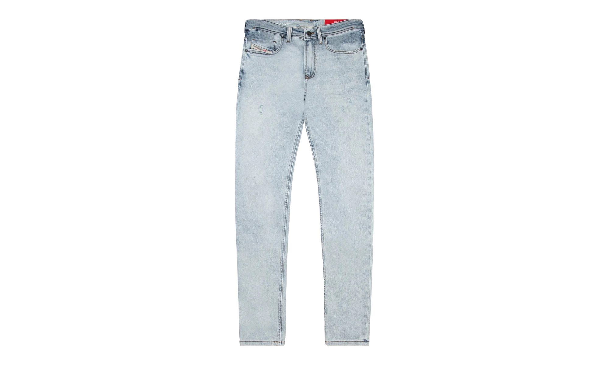 Skinny Jeans - 1979 Sleenker "Light Blue" A0359409H7301