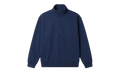 Red Box Half Zip Sweatshirt "Summit Navy" NF0A8FHA8K2