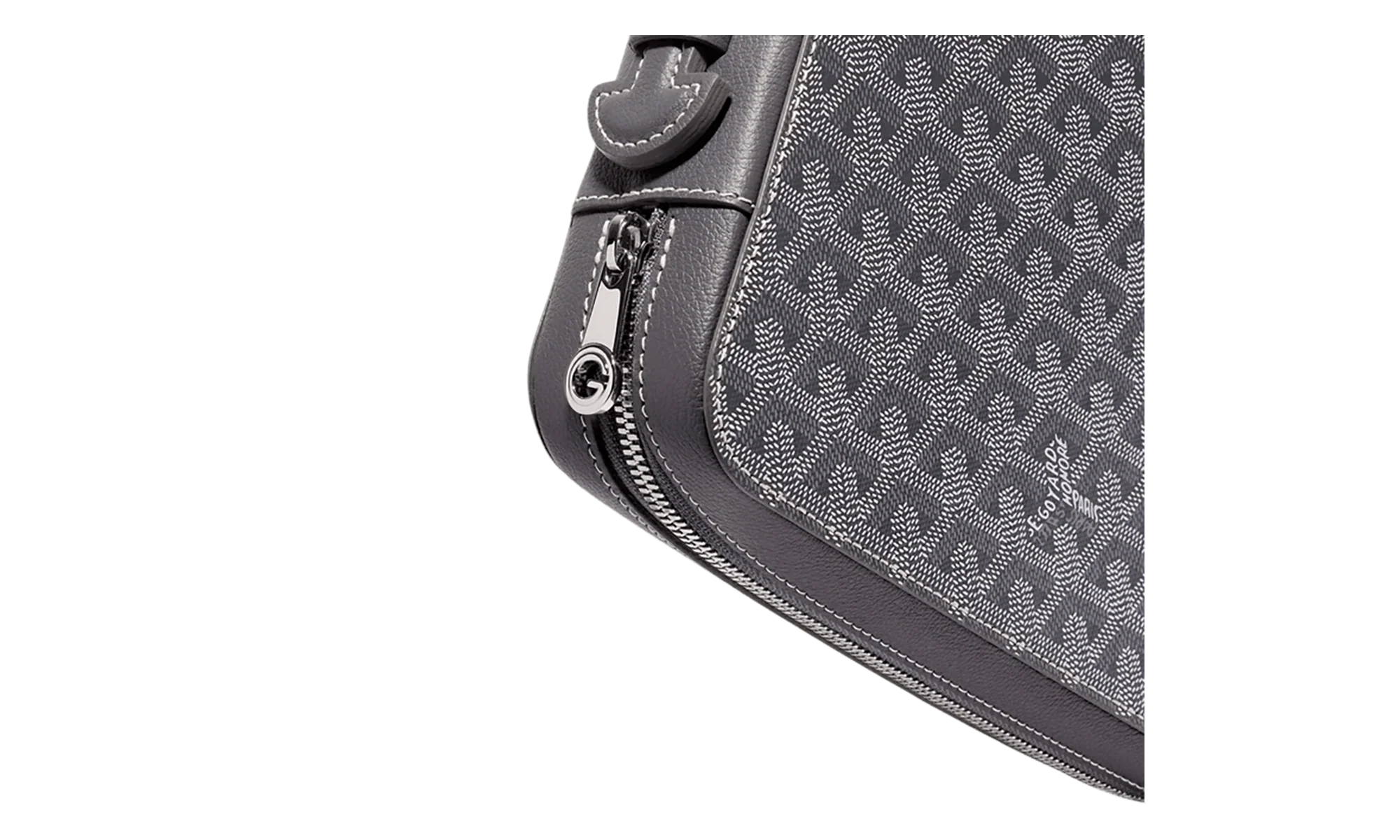 Compagnon Universal A4 "Grey" GOY05