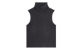 Victoria Knit Shell Tank "Black" khw030982 001