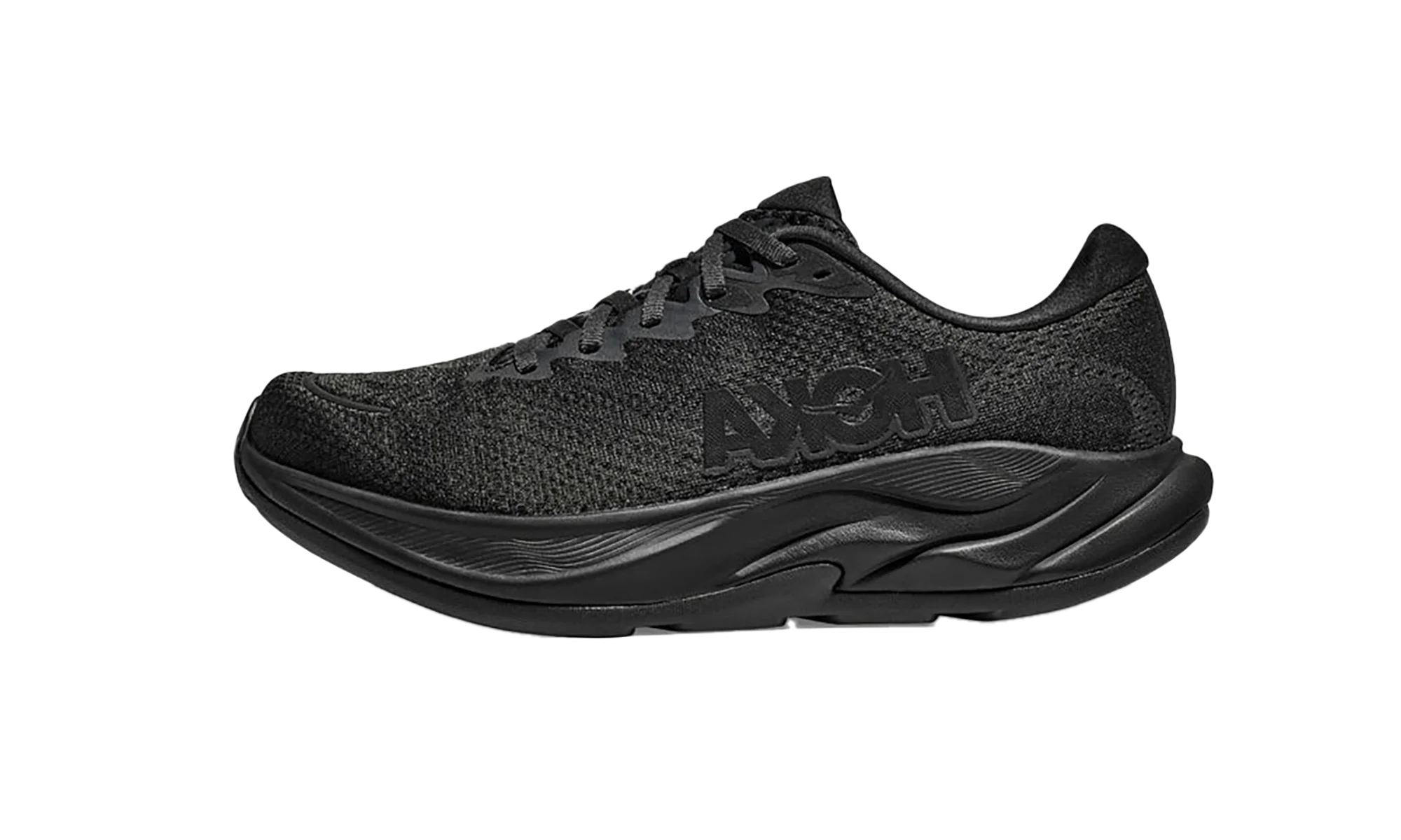 One Rincon 4 WMNS "Triple Black" 1155131 BBLC