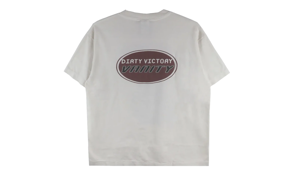 Vanity Tee "White" SM YS1 0000 006