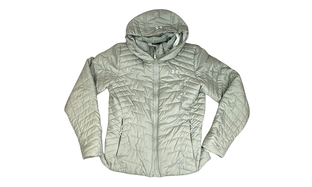 Light Jacket WMNS "Mint" 1280892 781