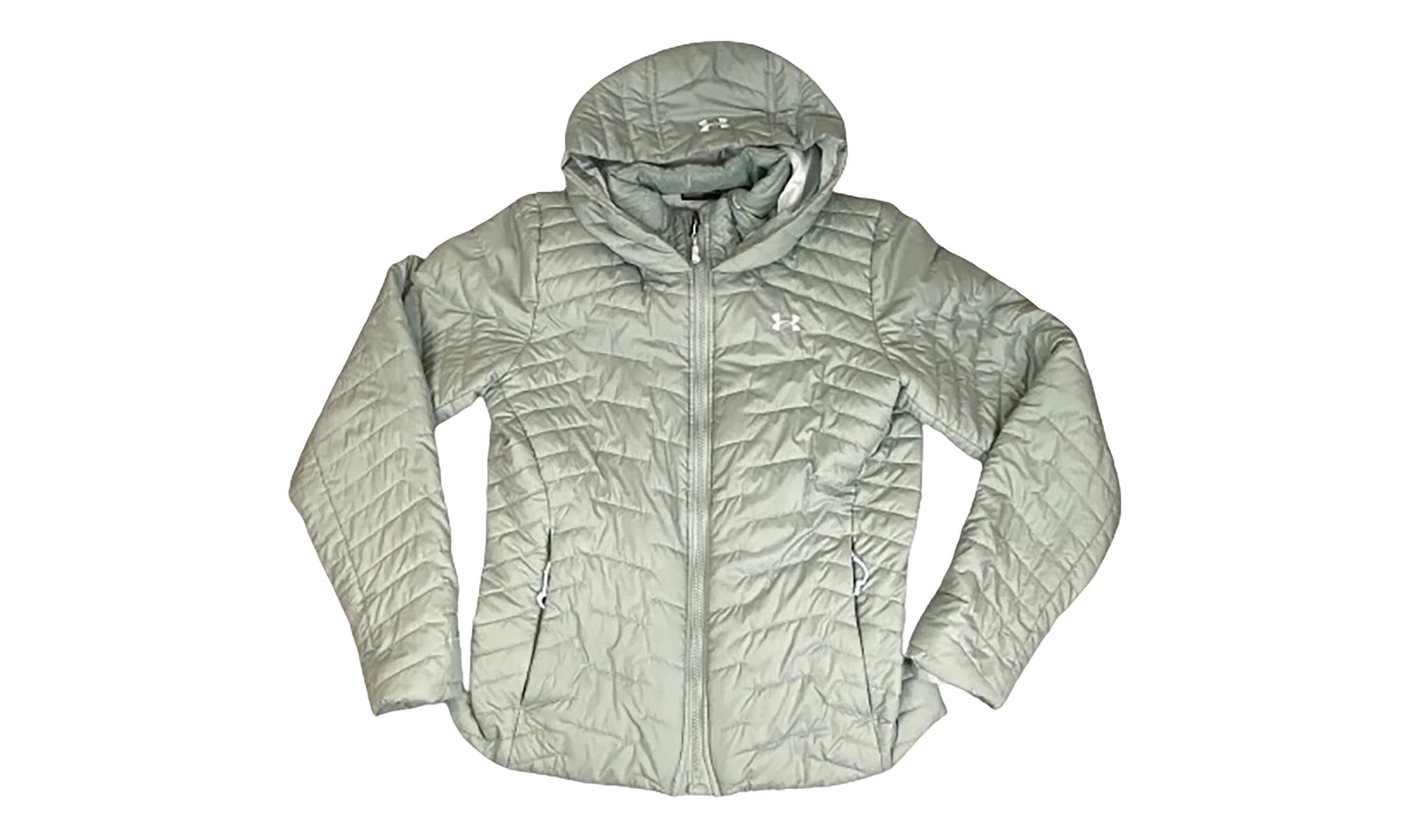 Light Jacket WMNS "Mint" 1280892 781