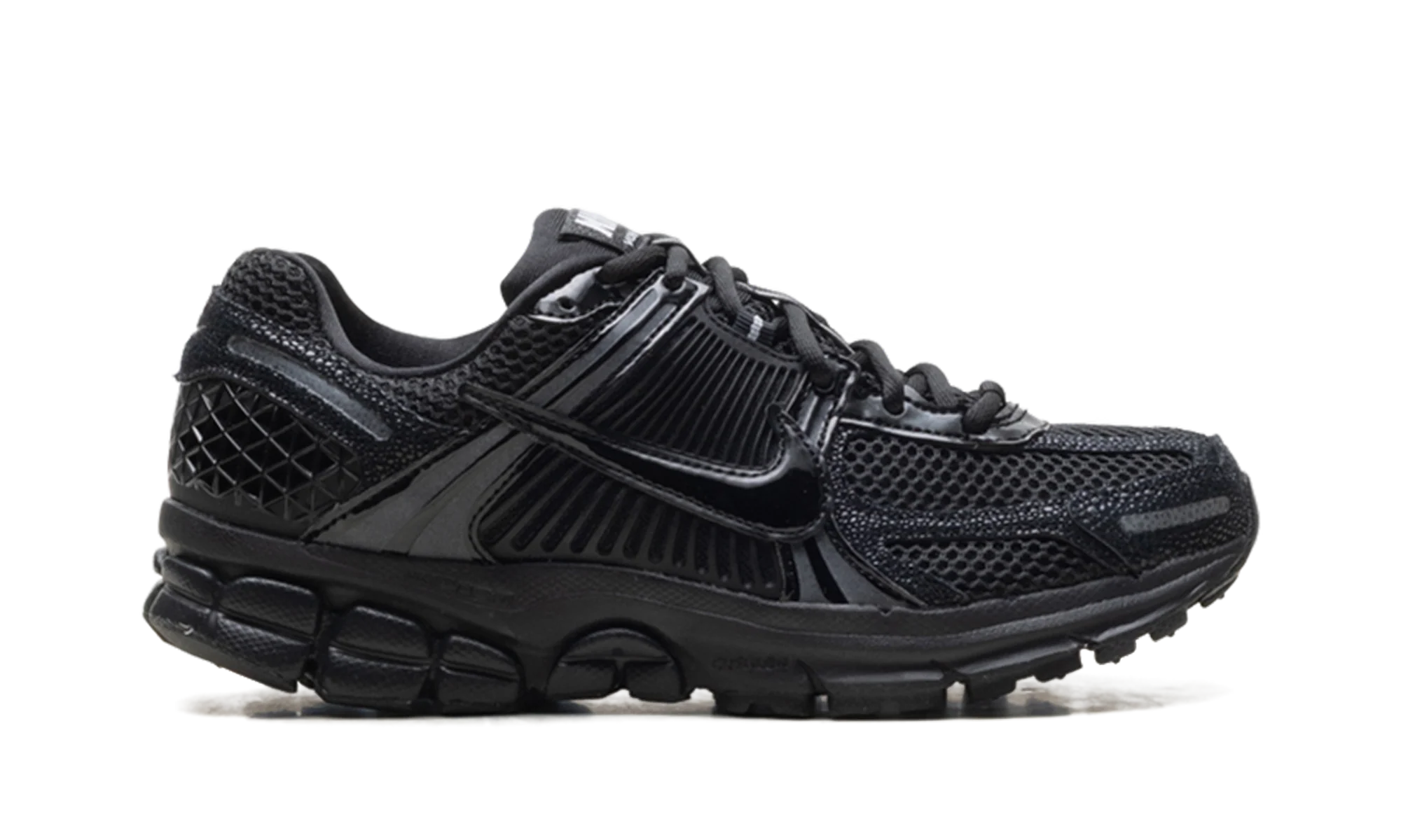 Zoom Vomero 5 WMNS "Black Patent" II6236 001