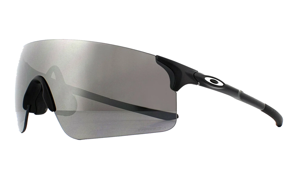 Evzero Blades Sunglasses "Matte Black / PRIZM Black Iridium" OO9454 01