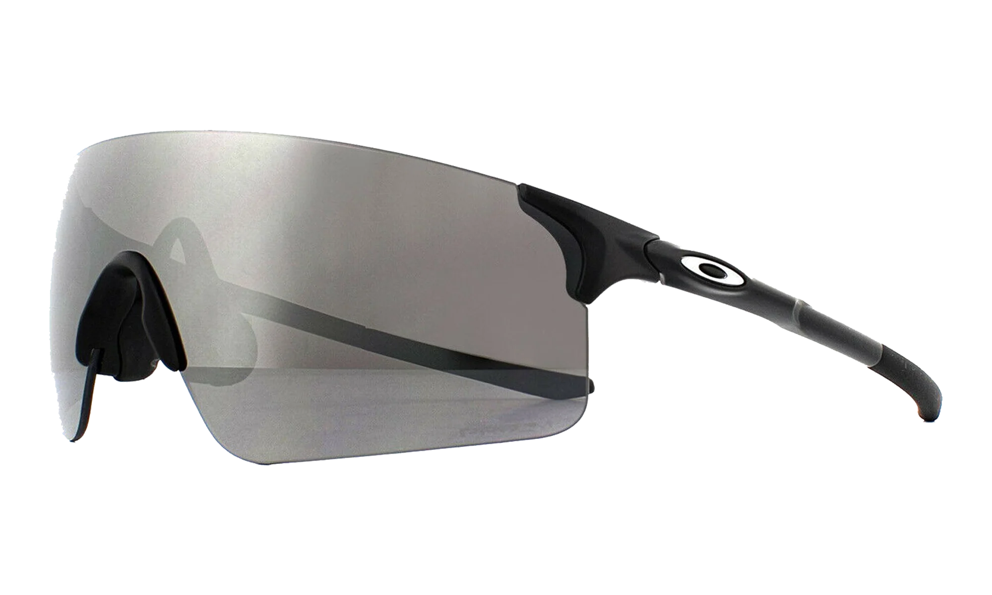Evzero Blades Sunglasses "Matte Black / PRIZM Black Iridium" OO9454 01