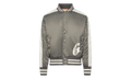 OG logo Bomber Jacket "Grey" GS028