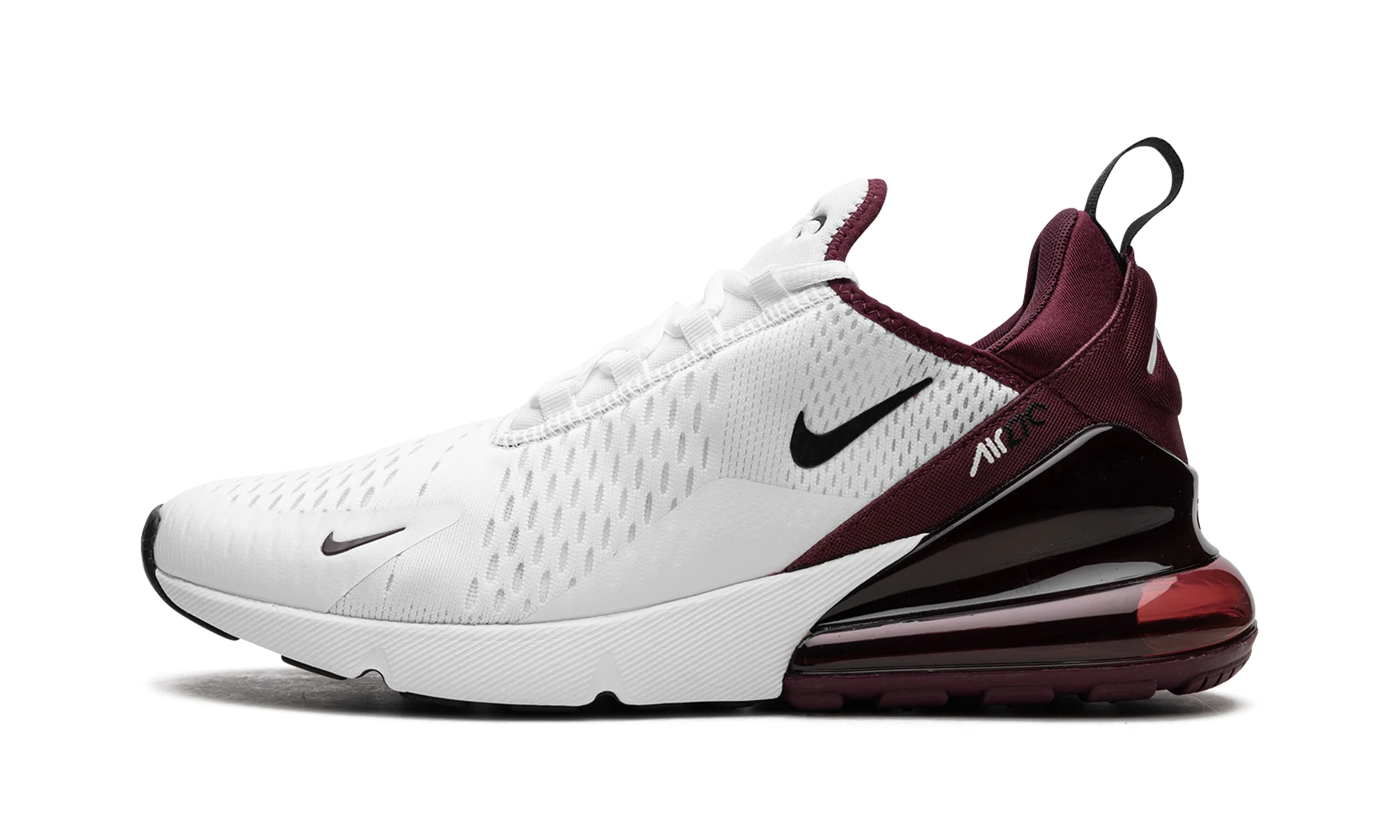 Air Max 270 "Night Maroon" FN6858 681