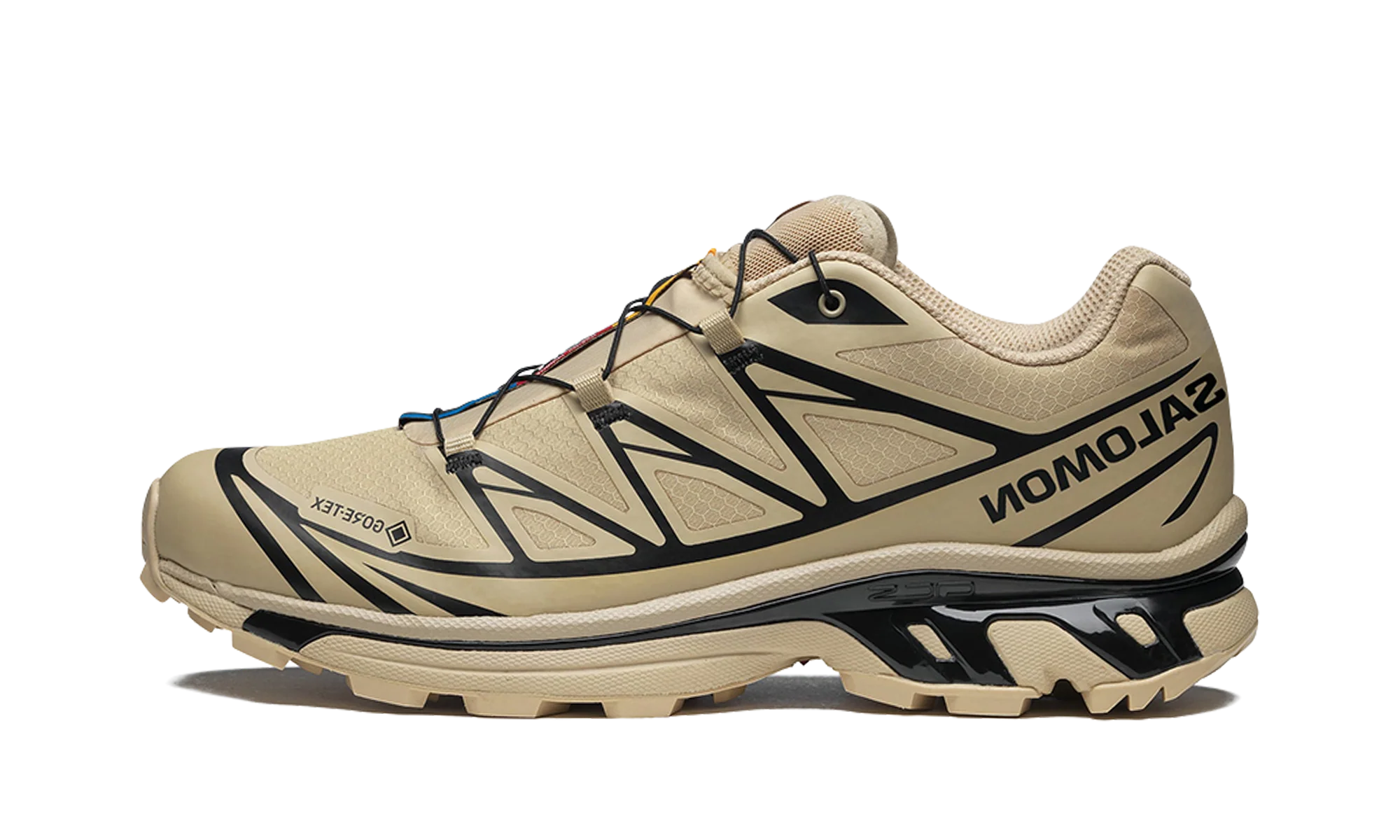 XT-6 Gore-Tex "Safari" L47445500