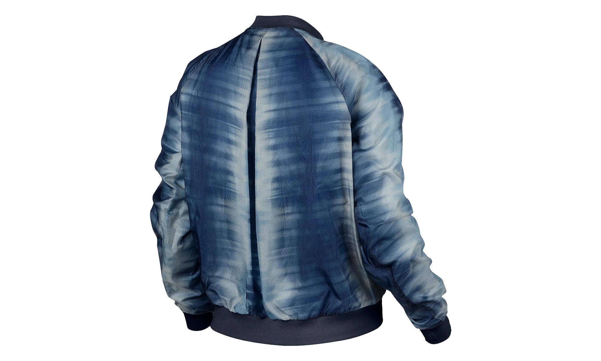 International Bomber Jacket WMNS "Obsidian" 827433 449