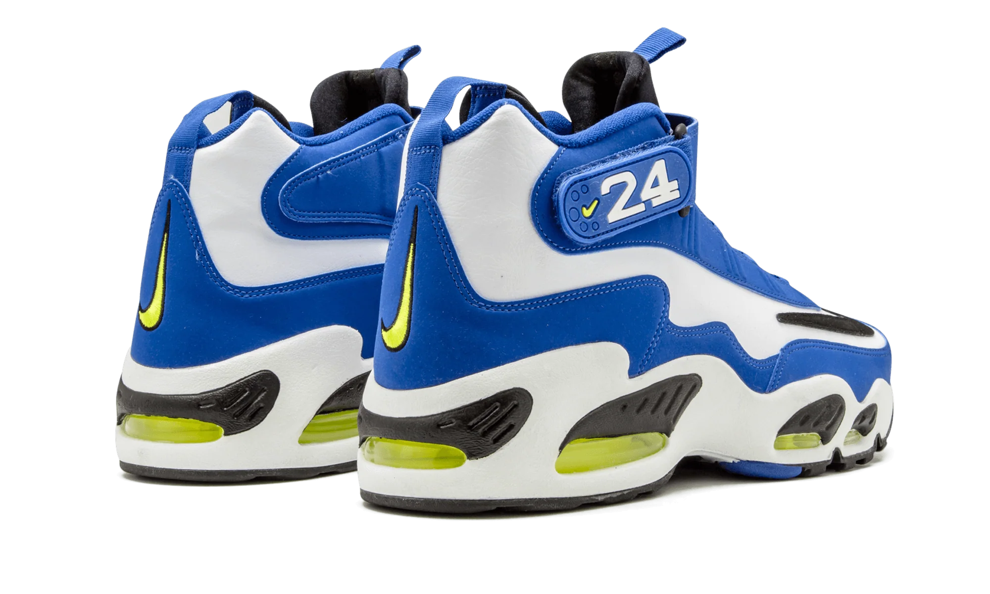 Air Griffey Max 1 "Volt" 354912 400