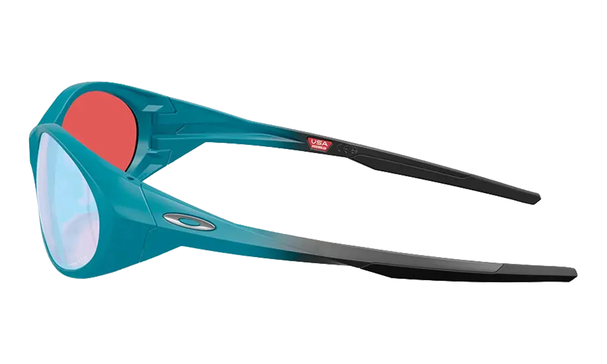 Eye Jacket™ Redux "Matte Balsam - Prizm Snow Sapphire" OO9438 3058