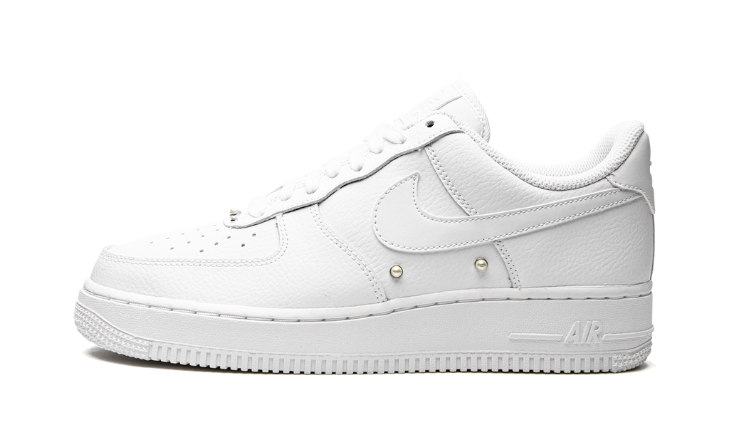 AIR FORCE 1 LO MNS WMNS"Pearls" DQ0231 100