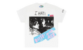 Vintage Damien Tee "White" BWA78