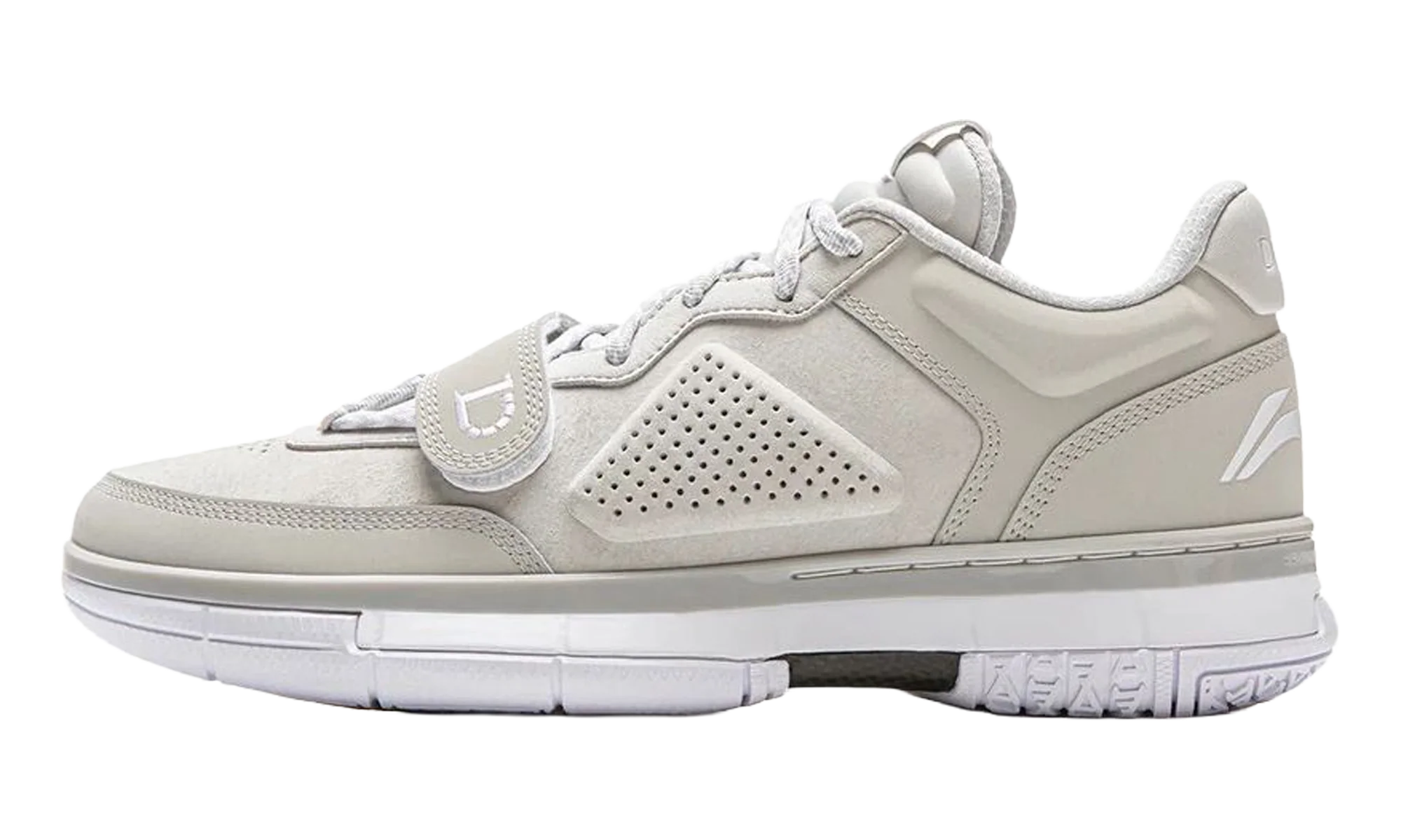Way of Wade 1 Low "Dlo" ABAU099 4