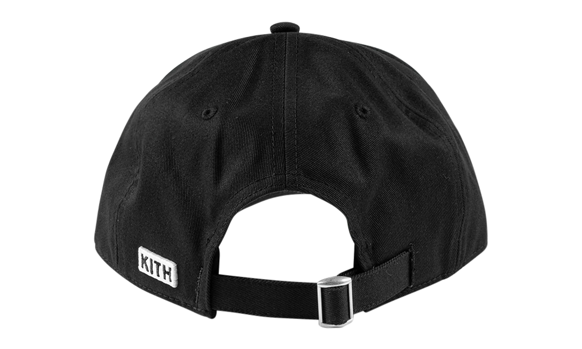 Japan Twill Aaron Dad Hat "Osaka 1 year anniversary - Black" KHM051570 001