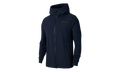 FC Barcelona Tech Pack Hoodie "Dark Obsidian / Sonic Yellow" CN5309 475