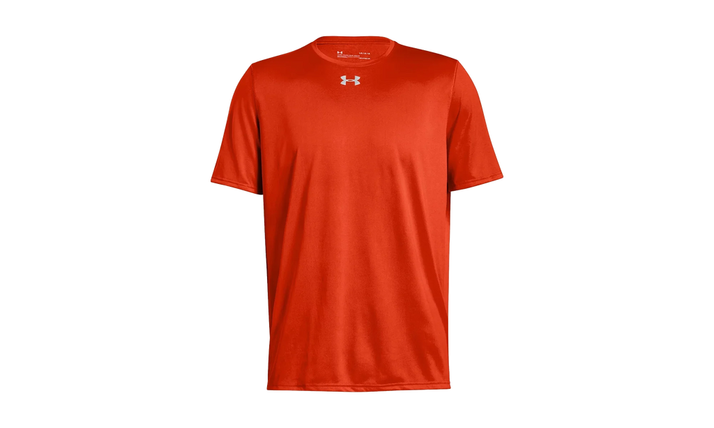 Short Sleeve Locker Tee 2.0 "Dark Orange" 1305775 860